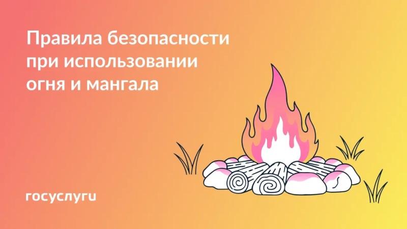 🍢 В городе, на даче или в лесу: правила использования мангала